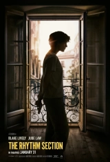 The Rhythm Section (2020) WEB-DL x264 AAC 480p | 720p | 1080p