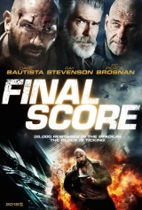 Final Score (2018) WEB-DL 480p | 720p | 1080p