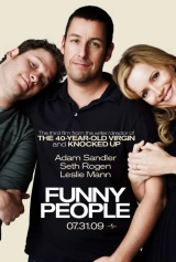 Funny People (2009) WEB-DL 480p | 720p | 1080p