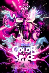 Color Out of Space (2020) WEB-DL 480p | 720p | 1080p