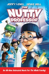 The Nutty Professor (2008) WEBRip AVC AAC 720p | 1080p