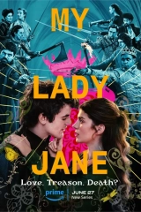 My Lady Jane (Season 1) (2024) WEB-DL 480p | 720p | 1080p