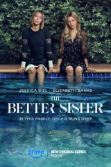 The Better Sister (Season 1) (2025) WEB-DL 480p | 720p | 1080p | 2160p