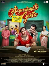 Aayushmati Geeta Matric Pass (2024) WEB-DL 480p | 720p | 1080p