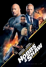 Fast & Furious Presents: Hobbs & Shaw (2019) WEB-DL 480p | 720p | 1080p | 2160p