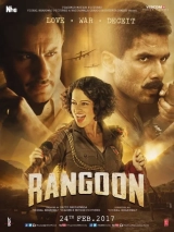 Rangoon (2017) AVC AAC 1080p