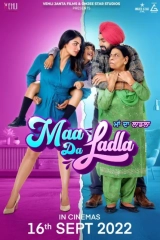 Maa Da Ladla (2022) WEB-DL 720p | 1080p