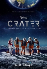 Crater (2023) WEB-DL 480p | 720p | 1080p