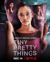 Tiny Pretty Things (Season 1) (2020) WEB-DL x264 AAC 480p | 720p
