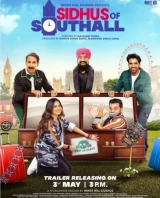 Sidhus of Southall (2023) WEB-DL 480p | 720p | 1080p