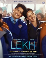 Lekh (2022) WEB-DL x264 AAC 480p | 720p | 1080p | 2160p