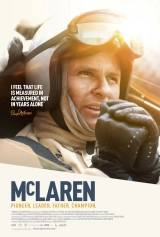 McLaren (2017) WEB-DL 480p | 720p