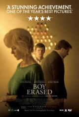 Boy Erased (2018) BluRay x264 AAC 480p | 720p | 1080p