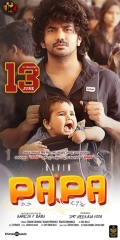 PaPa (O naanna) (2025) WEB-DL x265 HEVC DDP 720p | 1080p | 2160p