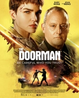 The Doorman (2020) Bluray x264 AVC AAC 480p | 720p