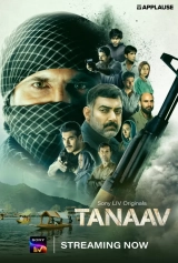 Tanaav (Season 2) (2022) WEB-DL 480p | 720p | 1080p | 2160p