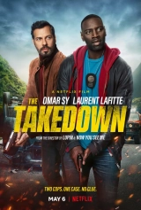 The Takedown (2022) WEB-DL 480p | 720p | 1080p