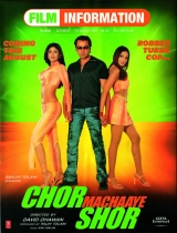 Chor Machaaye Shor (2002) WEB-DL 480p | 720p | 1080p