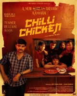 Chilli Chicken (2024) WEB-DL 480p | 720p | 1080p