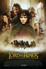 The Lord of the Rings: The Fellowship of the Ring (2001) WEB-DL 480p | 720p | 1080p