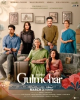 Gulmohar (2023) WEBRip x264 AVC AAC 480p | 720p | 1080p