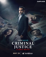 Criminal Justice: A Family Matter (Season 1) (2025) WEB-DL 480p | 720p | 1080p | 2160p