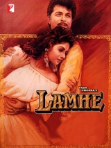 Lamhe (2025) WEB-DL 480p | 720p | 1080p