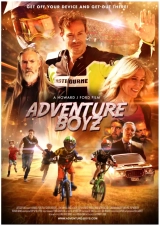 Adventure Boyz (2020) BluRay x264 AVC 480p | 720p