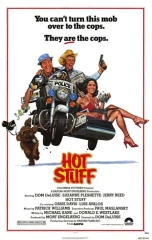 Hot Stuff (1979) WEBRip X264 AVC AAC 480p | 720p | 1080p