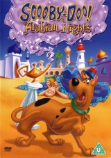 Scooby-Doo in Arabian Nights (1994) WEB-DL 480p | 720p | 1080p