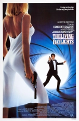 The Living Daylights (1987) BluRay x264 AVC AAC 480p | 720p | 1080p