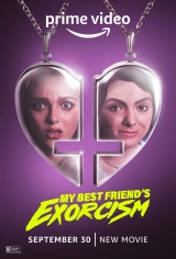 My Best Friend’s Exorcism (2022) WEB-DL 480p | 720p