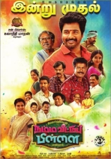 Namma Veettu Pillai (2019) WEB-DL 480p | 720p | 1080p