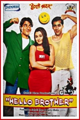 Hello Brother (1999) WEB-DL 480p | 720p | 1080p