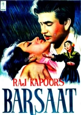 Barsaat (1949) AVC AAC 480p | 1080p