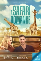 A Safari Romance (2023) WEB-DL 480p | 720p | 1080p