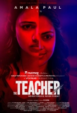 The Teacher (2022) WEB-DL 480p | 720p | 1080p