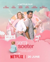 Semi-Soeter (2025) WEBRip x264 AVC AAC 720p | 1080p