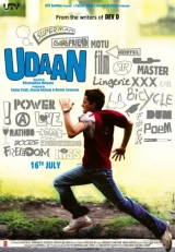 Udaan (2010) WEB-DL 480p | 720p | 1080p