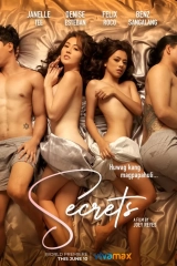 Secrets (2022) WEBRip HQ x264 AAC 480p | 720p | 1080p