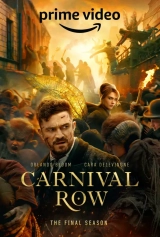 Carnival Row (Season 1-2) (2019) WEB-DL x264 480p | 720p | 1080p