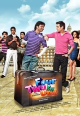 Four Two Ka One (2012) WEB-DL 480p | 720p | 1080p