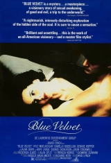 Blue Velvet (1986) WEB-DL 480p | 720p | 1080p