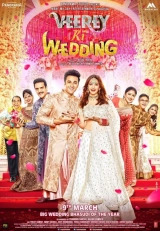 Veerey Ki Wedding (2018) WEB-DL 480p | 720p | 1080p