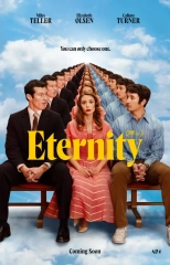 Eternity (2025) x264 AVC AAC 480p | 720p | 1080p