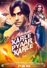 Karle Pyaar Karle (2014) WEB-DL 480p | 720p | 1080p