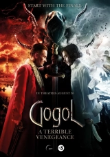 Gogol: A Terrible Vengeance (2018) WEB-DL 480p | 720p | 1080p