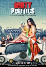 Dirty Politics (2015) WEB-DL 480p | 720p | 1080p