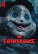The Conference (2023) WEB-DL 480p | 720p | 1080p