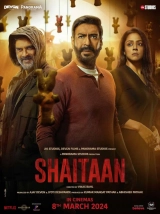 Shaitaan (2024) WEB-DL 720p | 1080p